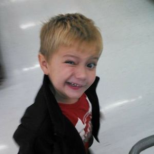 Meet your Posher, Sandy